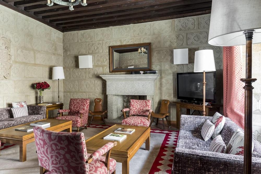 Parador De Ávila Dış mekan fotoğraf